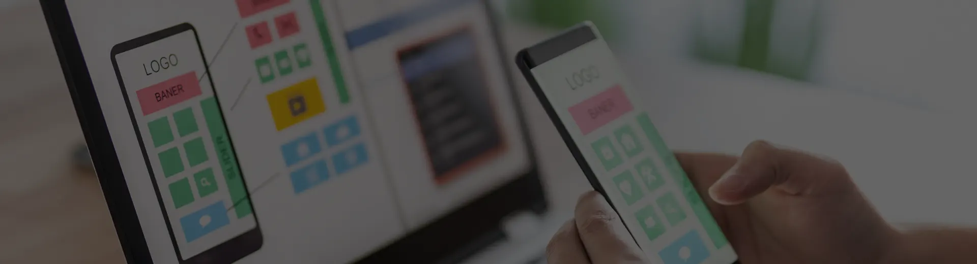 Web Mobile et applications